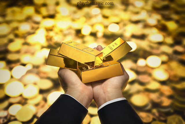 Tidak Selalu Pilihan yang Sempurna, Berikut 5 Kerugian Berinvestasi Emas